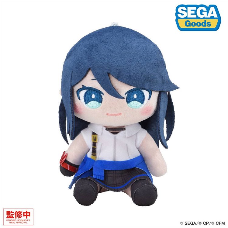 Vocaloid - Hoshino Ichika Project Sekai Colorful Stage Plush S