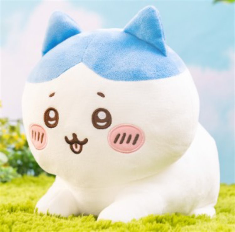 Chiikawa - Sphinx Hachiware BIG Plush