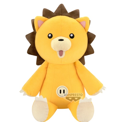 Bleach - Kon 29cm Plush