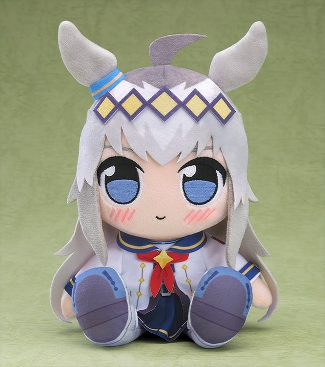 Umamusume - Oguri Cap Kuripan Plushie M
