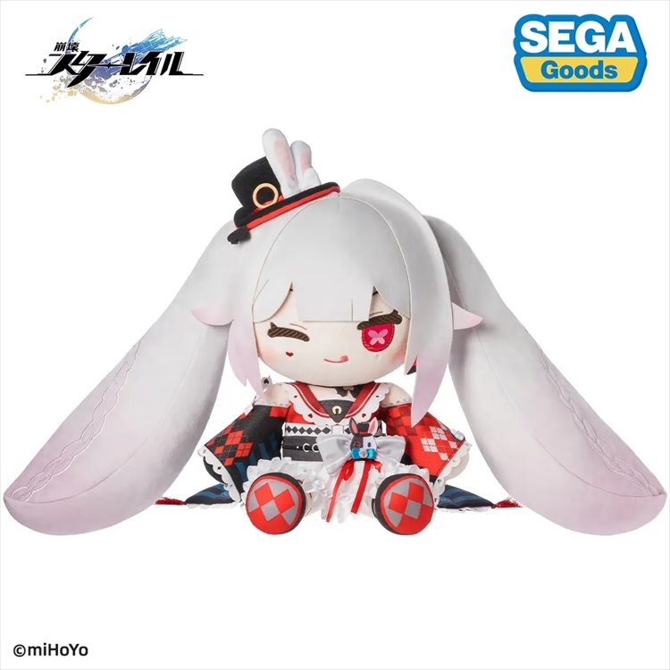 Honkai Star Rail - Sparkle Mirukko Plush L