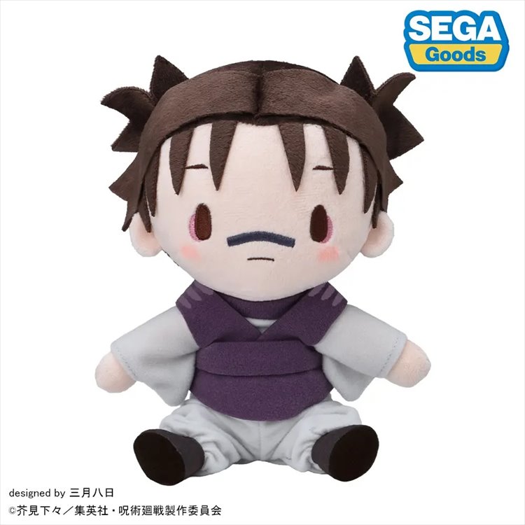 Jujutsu Kaisen - Choso The Culling Game Fluffy Plush M