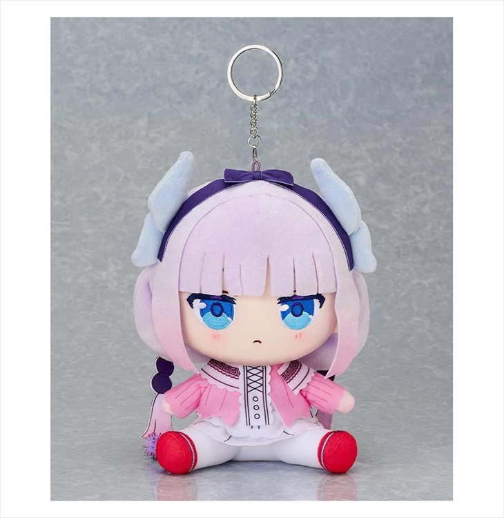 Miss Kobayashi Dragon Maid - Kanna Chocopuni Plush