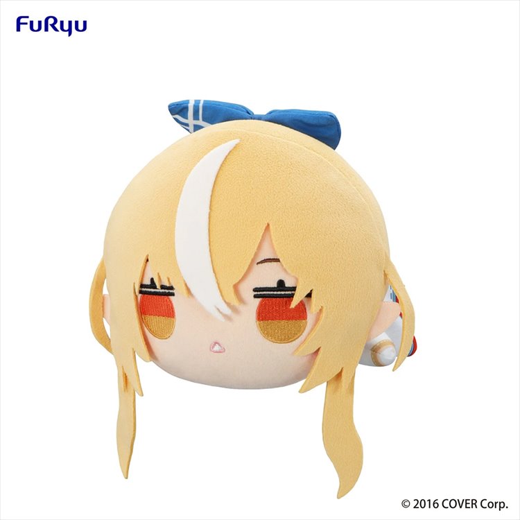 Hololive - Shiranui Flare 26cm Nesoberi Plush