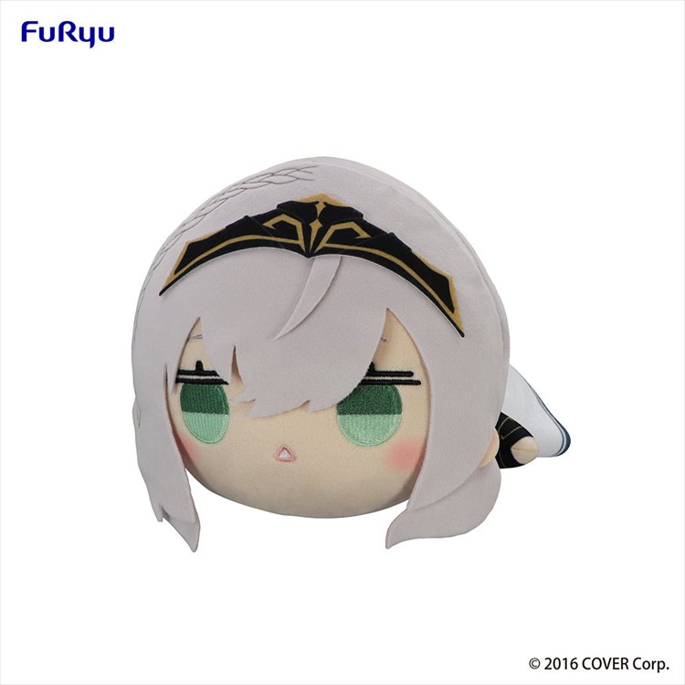 Hololive - Shirogane Noel 26cm Nesoberi Plush