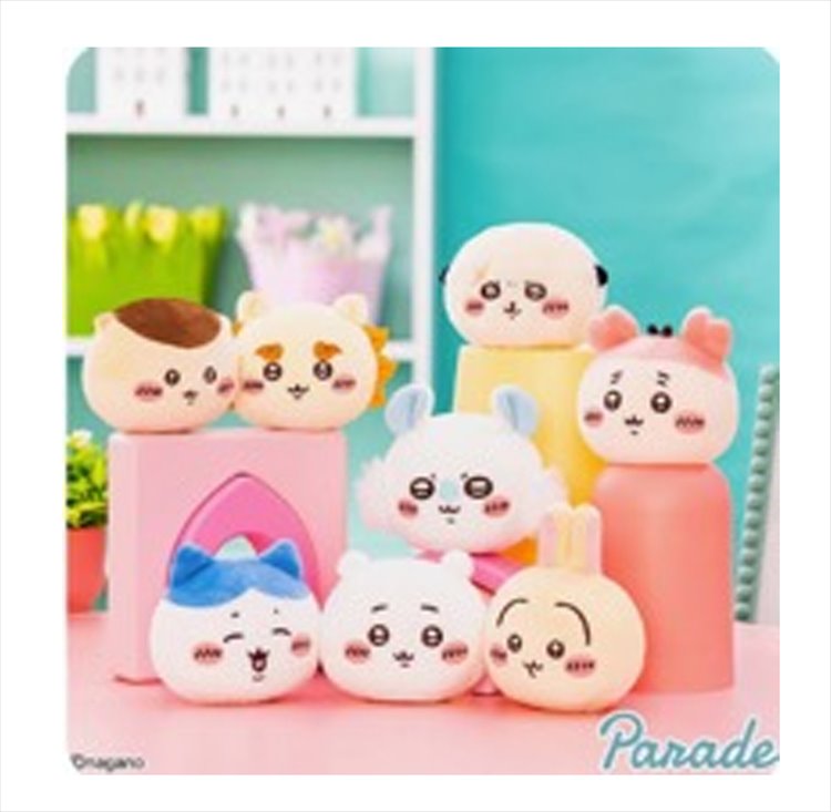 Chiikawa - Head Vol. 1 Plush