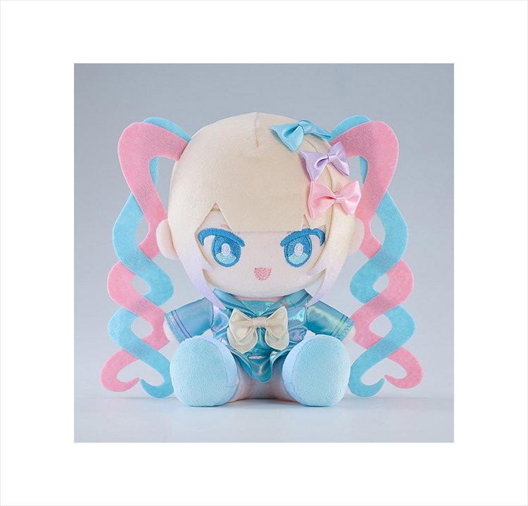 Needy Streamer Overlord - OMGkawaiiAngel Punipuni Plush