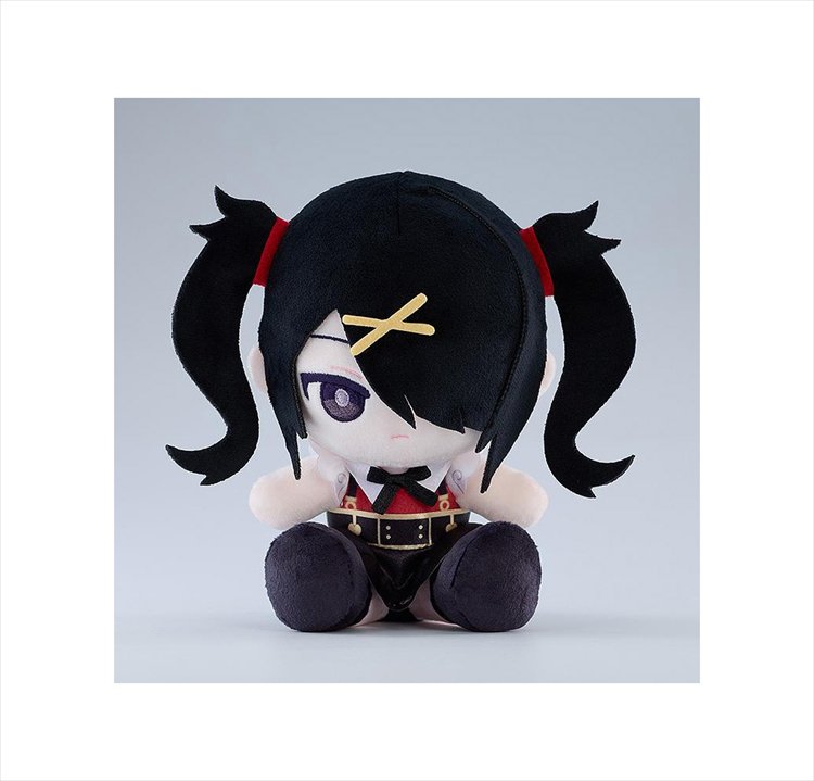 Needy Streamer Overlord - Ame chan Punipuni Plush