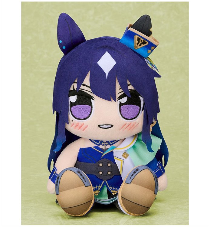 Umamusume - Verxina Kuripan Plush