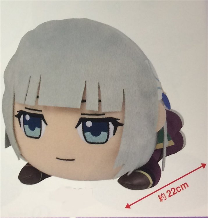 Re:CREATORS - Meteora Osterreich Plush - Click Image to Close