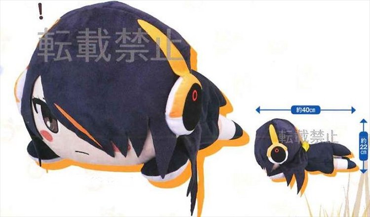 Kemono Friends - Emperor Penguin Large Plush