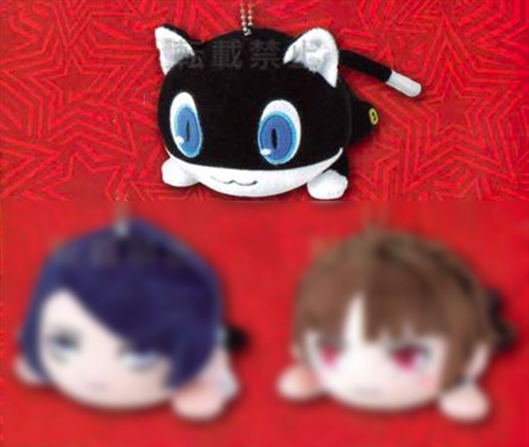 morgana nesoberi