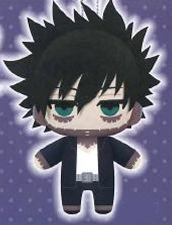 My Hero Academia - Dabi Medium Plush - Click Image to Close