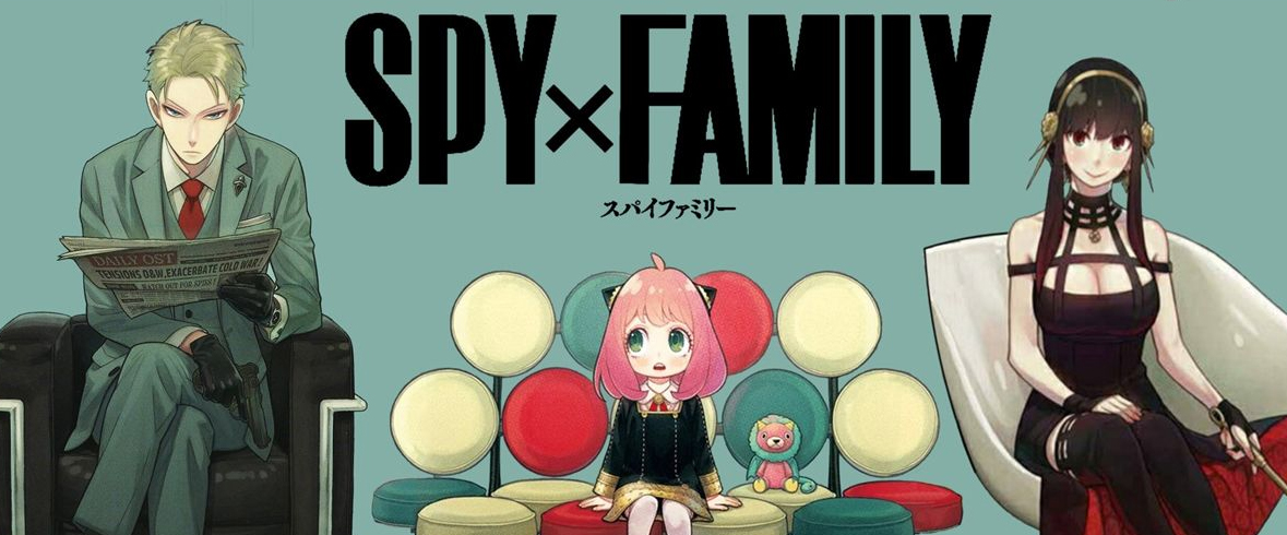 Spy x Family